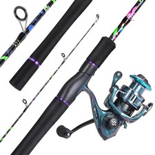 Sougayilang fishing rod for sale  USA