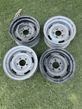 Chevy rally rims for sale  Woodland Hills