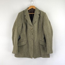 Caldene tweed riding for sale  CORWEN