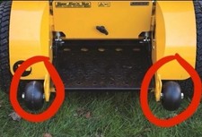 Wright stander mower for sale  Flower Mound