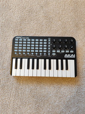 Akai apc key gebraucht kaufen  Neidenstein