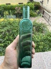 Bottiglia ww1 maraschino usato  Italia
