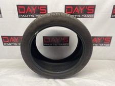 Usado, Pneu Continental Extreme DWS06 255/40ZR19 comprar usado  Enviando para Brazil