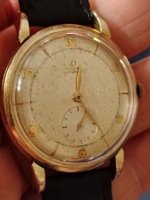Raro omega automatic usato  Roma