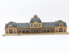 Vollmer 7505 gebäude gebraucht kaufen  Hameln