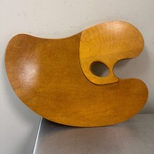 Vintage .1950s wooden d'occasion  Expédié en Belgium