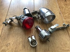 Vintage miller halfords for sale  STOCKTON-ON-TEES