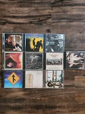 10 CD'S for sale  Kuna