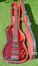 Schecter hellraiser string for sale  CHELTENHAM
