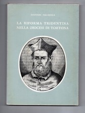 Riforma tridentina nella usato  Serravalle Scrivia