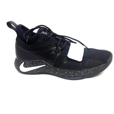 Tênis Nike Air PG Paul George 2.5 tamanho 10.5 TB Oreo MLK preto/branco comprar usado  Enviando para Brazil