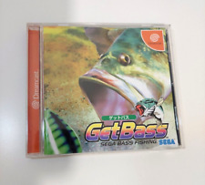 Get bass sega for sale  NORTHWICH