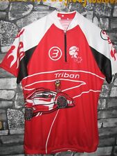 Vintage cycling jersey usato  Italia