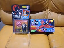 Usado, Jato a gás pinguim e pinguim ESTRELA Batman The Animated Series comprar usado  Enviando para Brazil