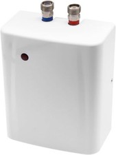Scaldacqua istantaneo 230v usato  Chivasso