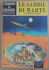 Romanzi urania n.1 usato  Elmas