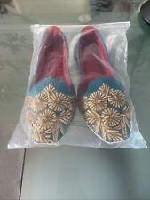 Handcrafted women flat for sale  DERBY