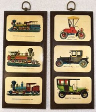 Pair antique wooden for sale  Hattiesburg