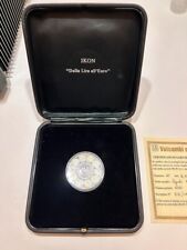 Medaglia celebrativa dalla usato  Vimodrone