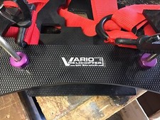 Vario helicopter uli for sale  SCUNTHORPE
