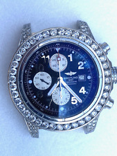 Rare breitling super for sale  Huntingdon Valley