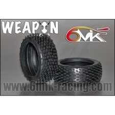 6mik gomma weapon d'occasion  Expédié en France