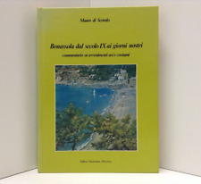 Bonassola dal secolo usato  La Spezia