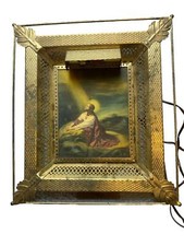 Vintage lenticular hologram for sale  Spring Lake