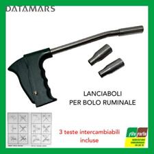 Lanciaboli datamars applicator usato  Altamura