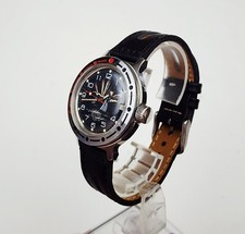 Men russian selfwinding for sale  Aurora