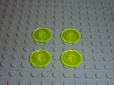 Lego trneongreen round d'occasion  La Rivière-de-Corps