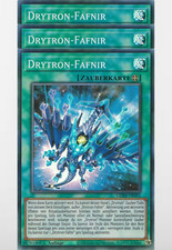 Drytron fafnir geim gebraucht kaufen  Vilshofen an der Donau