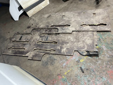 Ford transit custom for sale  BOSTON