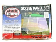 Quik shade variflex for sale  Santa Ana