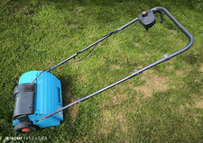 Gardena evc 1000 gebraucht kaufen  Drakenburg