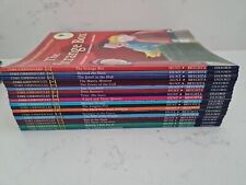 Complete set books for sale  MELTON MOWBRAY