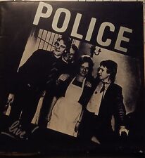 The police live usato  Italia