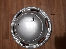 Taxi wheel trim for sale  NEW MALDEN