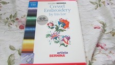 Bernina artista 200 for sale  Forman