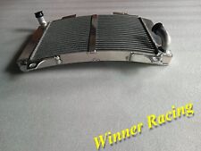 Radiador para radiador de alumínio de resfriamento Aprilia RS 250 Mk2 1996-2003 comprar usado  Enviando para Brazil