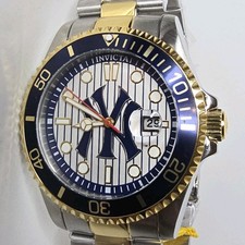 Invicta mlb new for sale  Trenton
