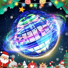 Flying hover ball gebraucht kaufen  Aspisheim, Grolsheim