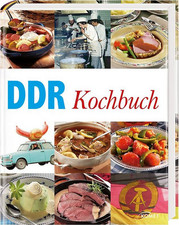 Ddr kochbuch gebraucht kaufen  Berlin