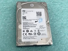 Usado, Disco rígido interno Seagate ST4000LM016 4TB 5400RPM 2,5" SATA espessura - HD256 comprar usado  Enviando para Brazil