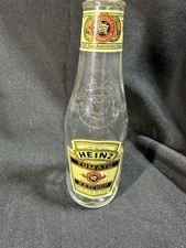 Vintage heinz ketchup for sale  Waterloo