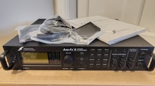 axe fx 2 for sale  NOTTINGHAM