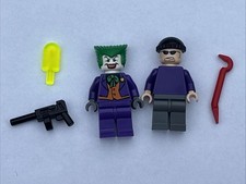 Lego joker henchman for sale  Rockford