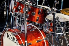 Tama superstar 50th for sale  Bronx