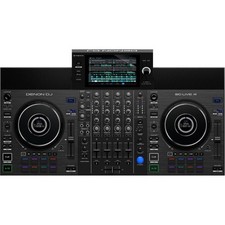 Denon live dj gebraucht kaufen  Oschatz