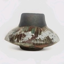 Superbe vase toupie d'occasion Superbe vase toupie d'occasion  Jassans-Riottier